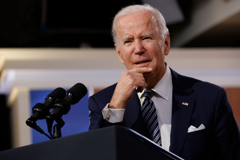Biden Plans to Visit KY After Tornado – But Has Not Visited Christmas Parade Victims
