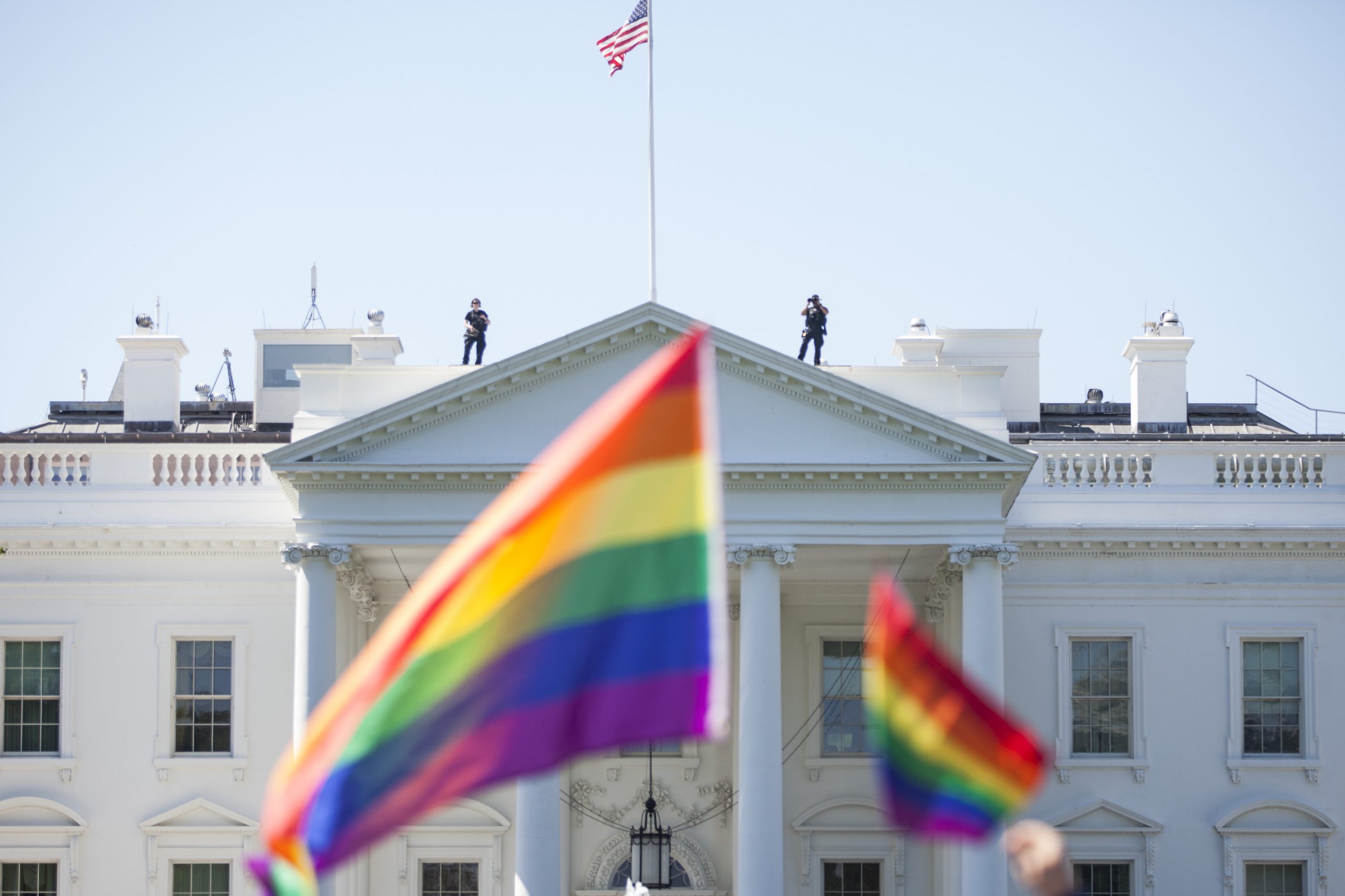 High School Uses Biden COVID Funds to Put On Drag Show Performance, Pay Performers