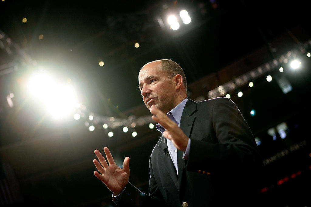 Dem Texas Lt. Governor Candidate Bows Out of Race so He Does Not Get ‘In the Way of Greater Diversity’