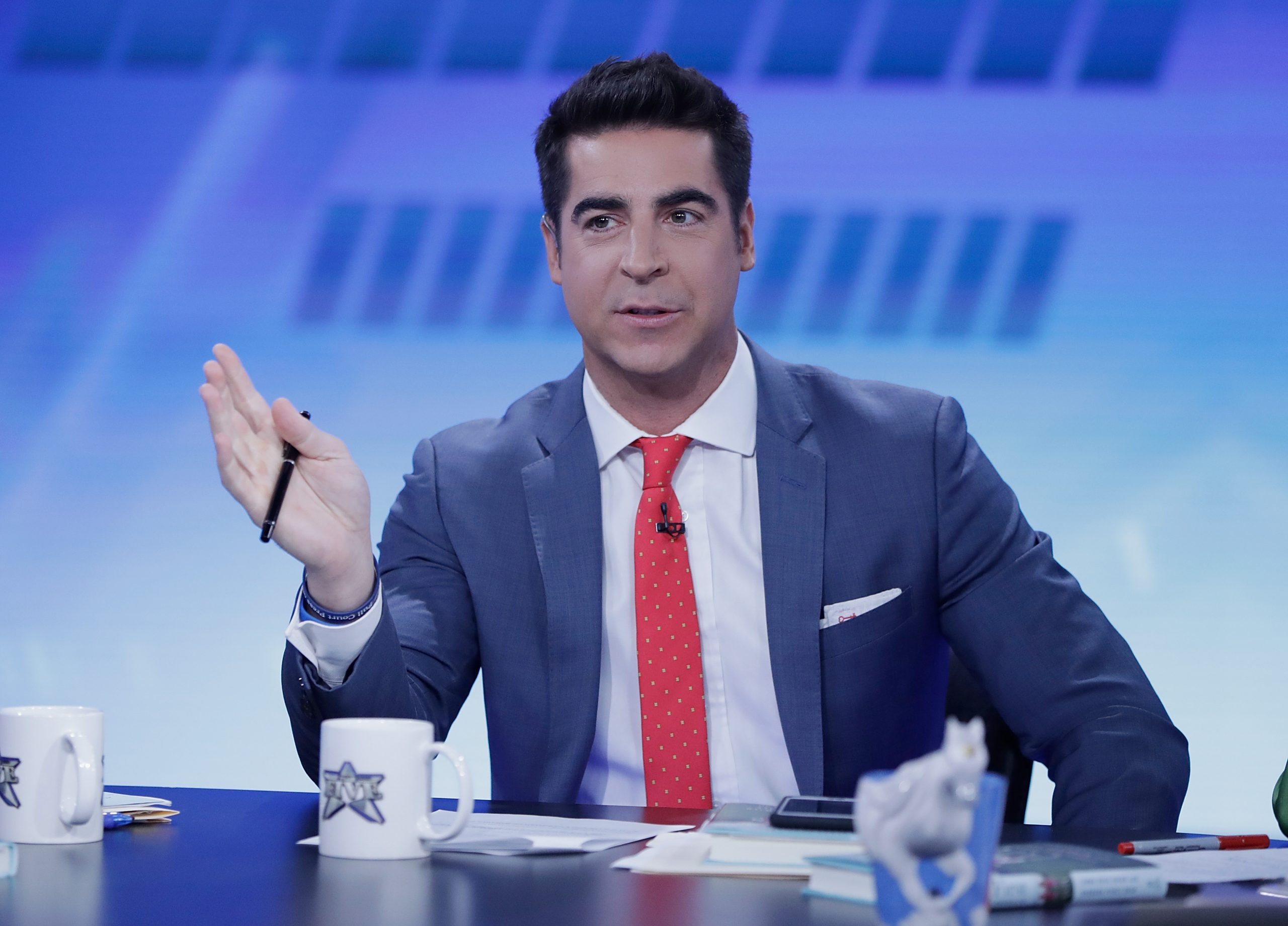 Jesse Watters Makes Major Family Announcement on ‘The Five’
