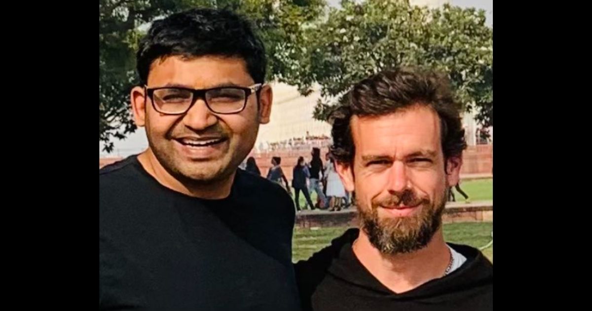 The First 4 Facts You Should Know About Parag Agrawal, Twitter’s New CEO