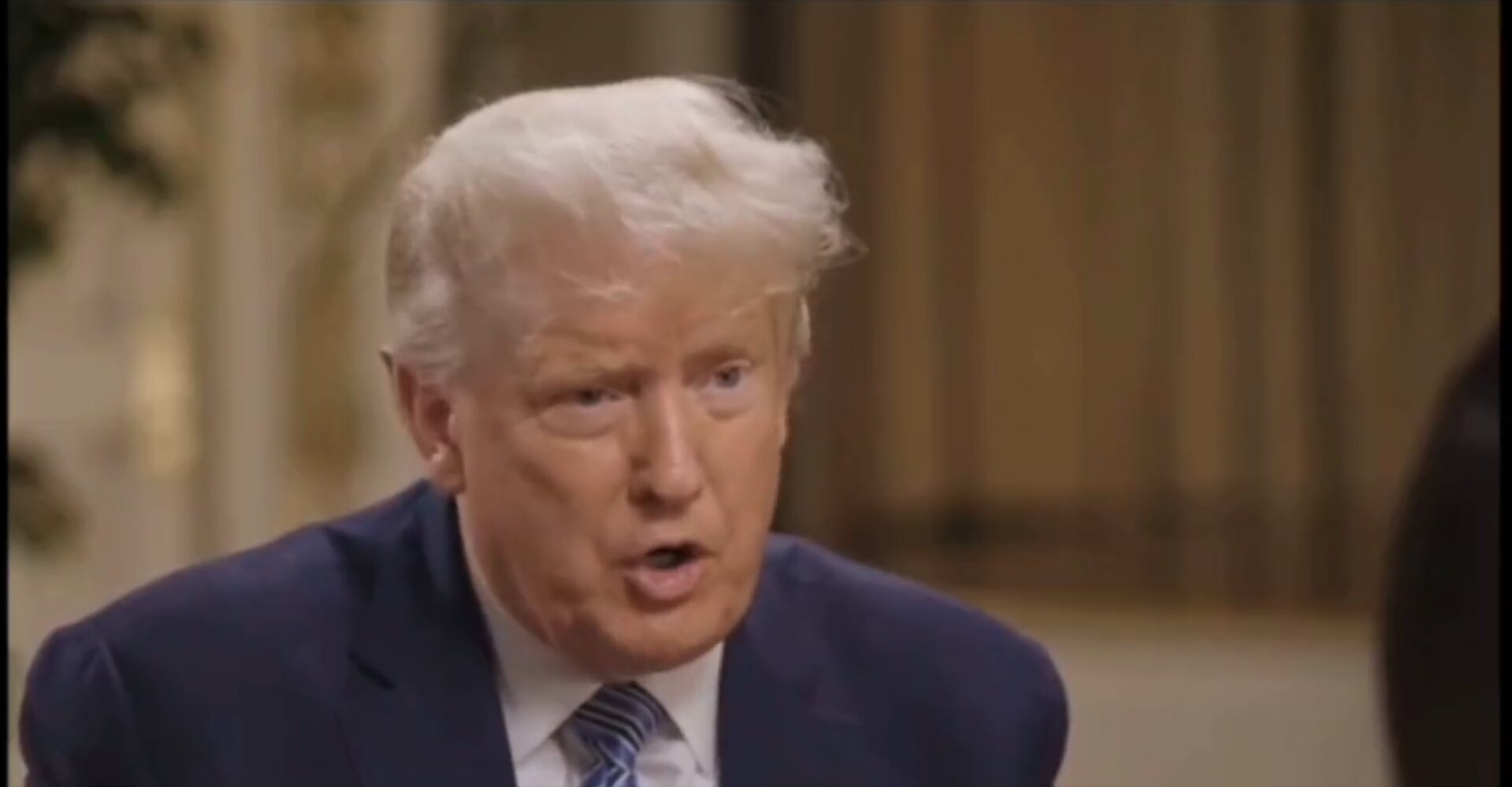 Trump Pushes Back As Candace Owens Appears to Question Effectiveness of COVID Vaccines