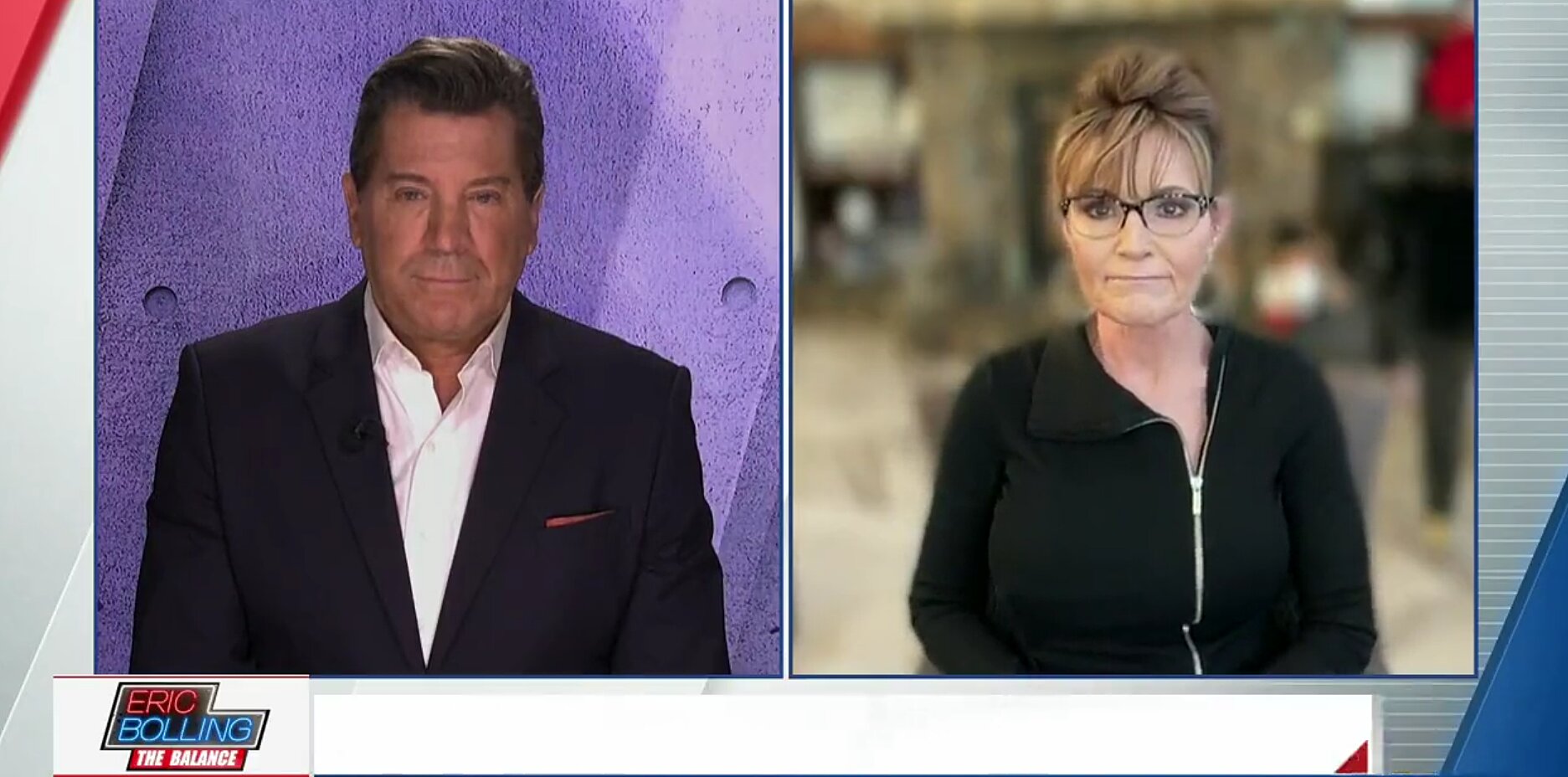 Sarah Palin Weighs In on Whether She Would Run for Office Again