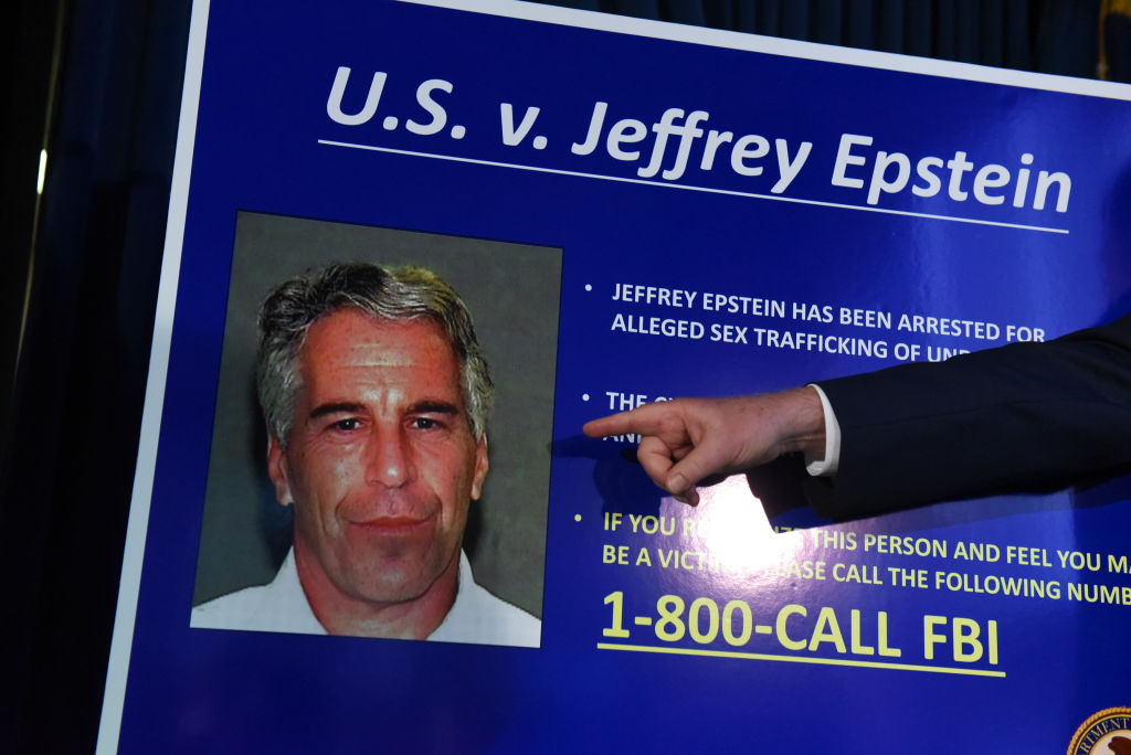 JPMorgan Offers Up One of Its Own Past Bankers to Take the Fall for Jeffrey Epstein Liability