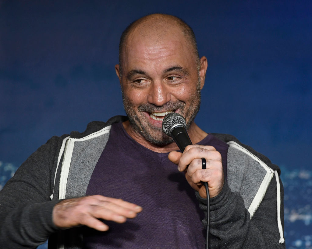 Joe Rogan Offers Tucker Carlson Career Advice After Fox News Exit: If I Were Him, I’d Do This
