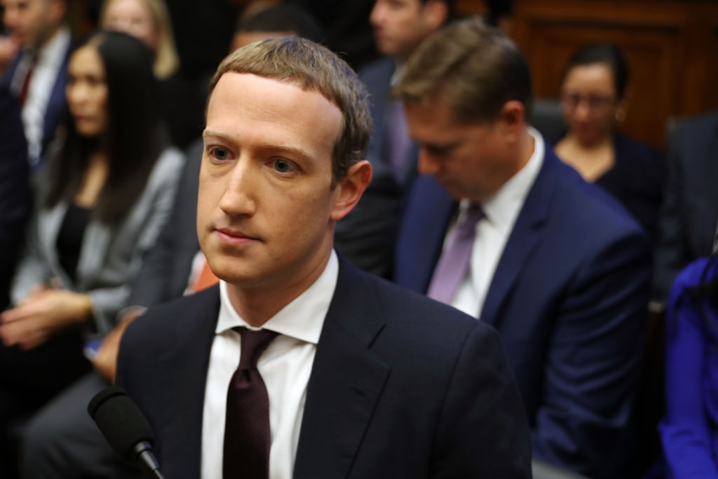 Zuckerberg Axes Unprecedented Number of Meta Employees in One Fell Swoop: ‘I Want to Take Accountability’
