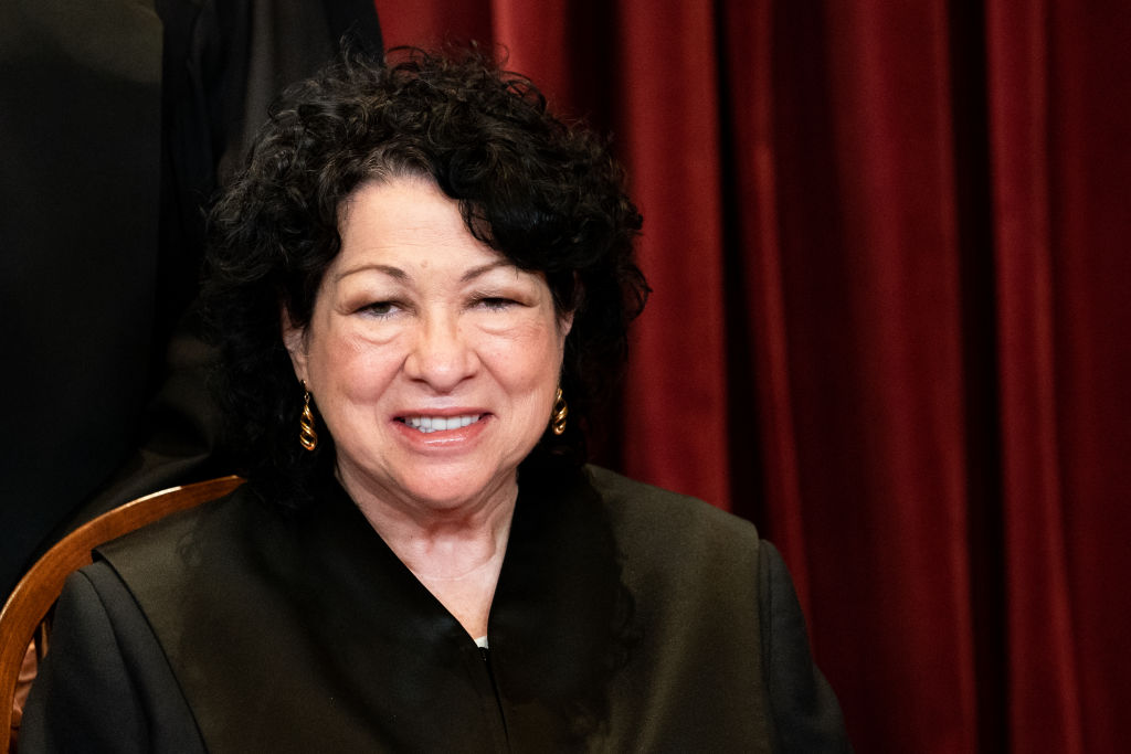 Sotomayor Reveals Her ‘Frustration’ With SCOTUS, Says ‘Every Loss Truly Traumatizes’ Her