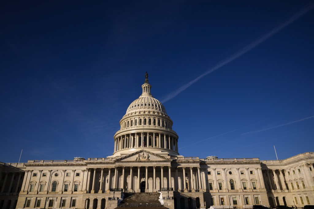 (Drew Angerer/Getty Images)
