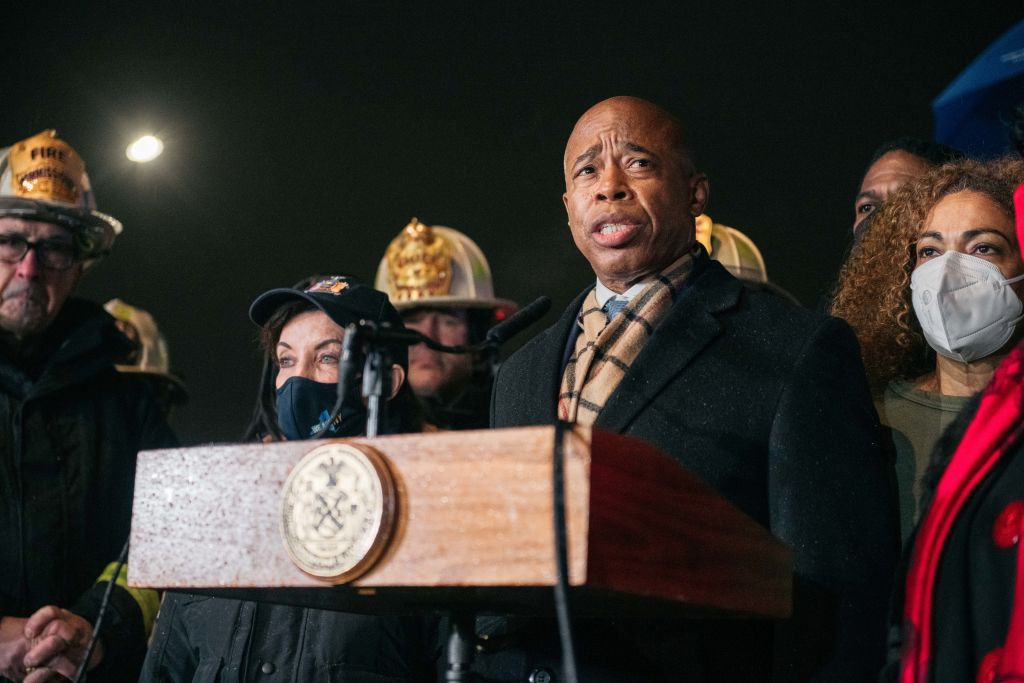 Dem City Fed Up With Illegal Immigrants Sues Bus Companies Transporting Them Where They Want to Go