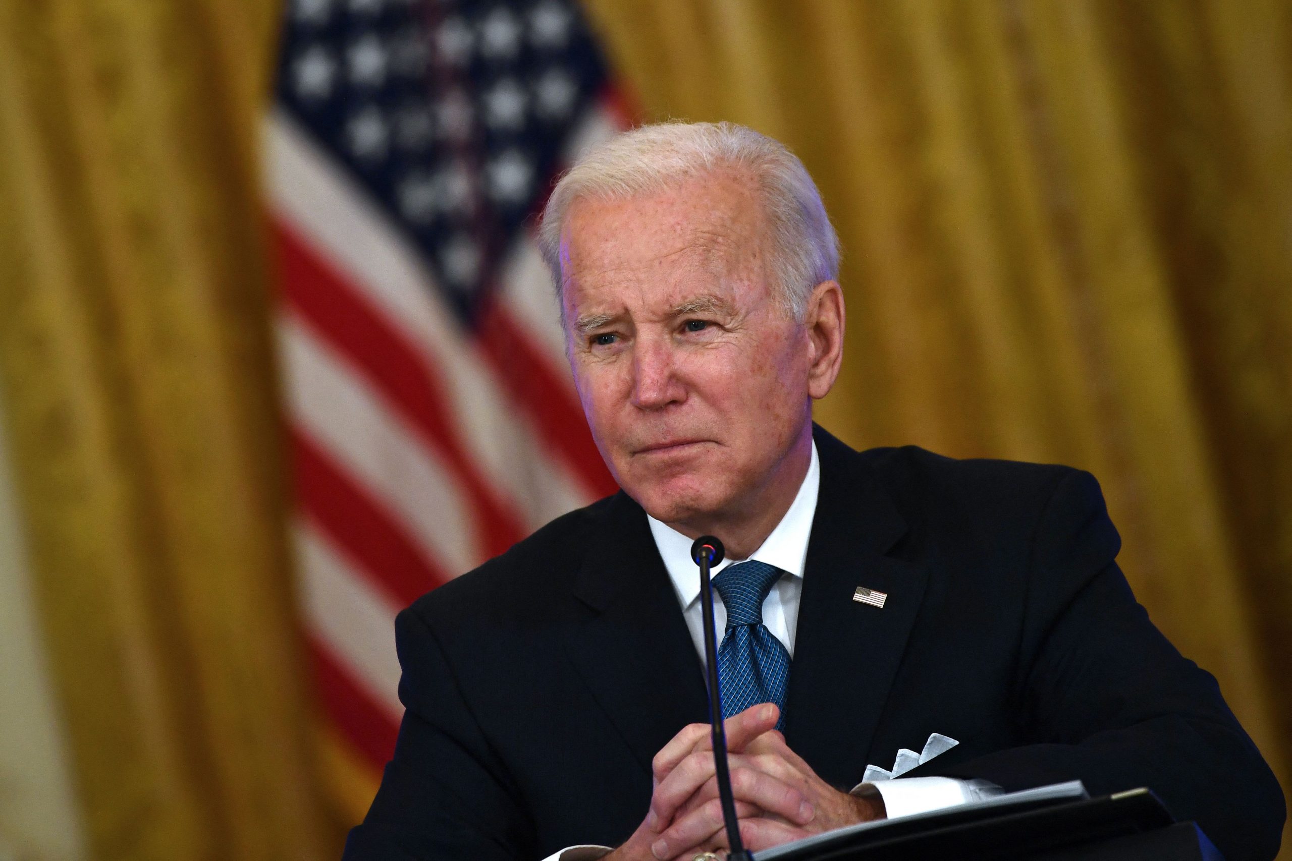 Biden’s Infrastructure Bill Would Not Have Fixed Pittsburgh Bridge That Collapsed
