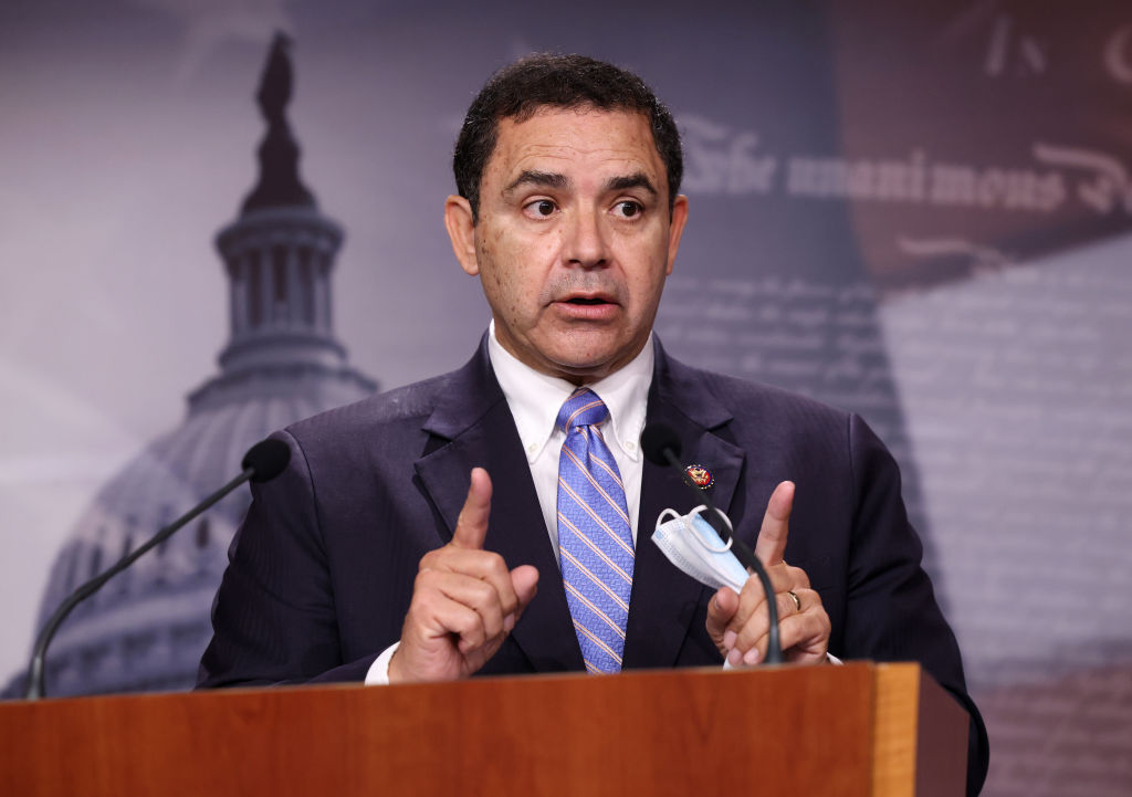 Democratic Congressman to Be Indicted on Federal Charges: Report