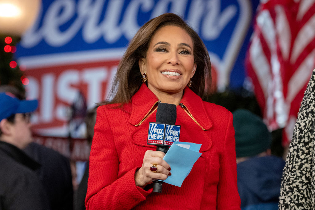 Fox News Announces New Permanent Role for Jeanine Pirro