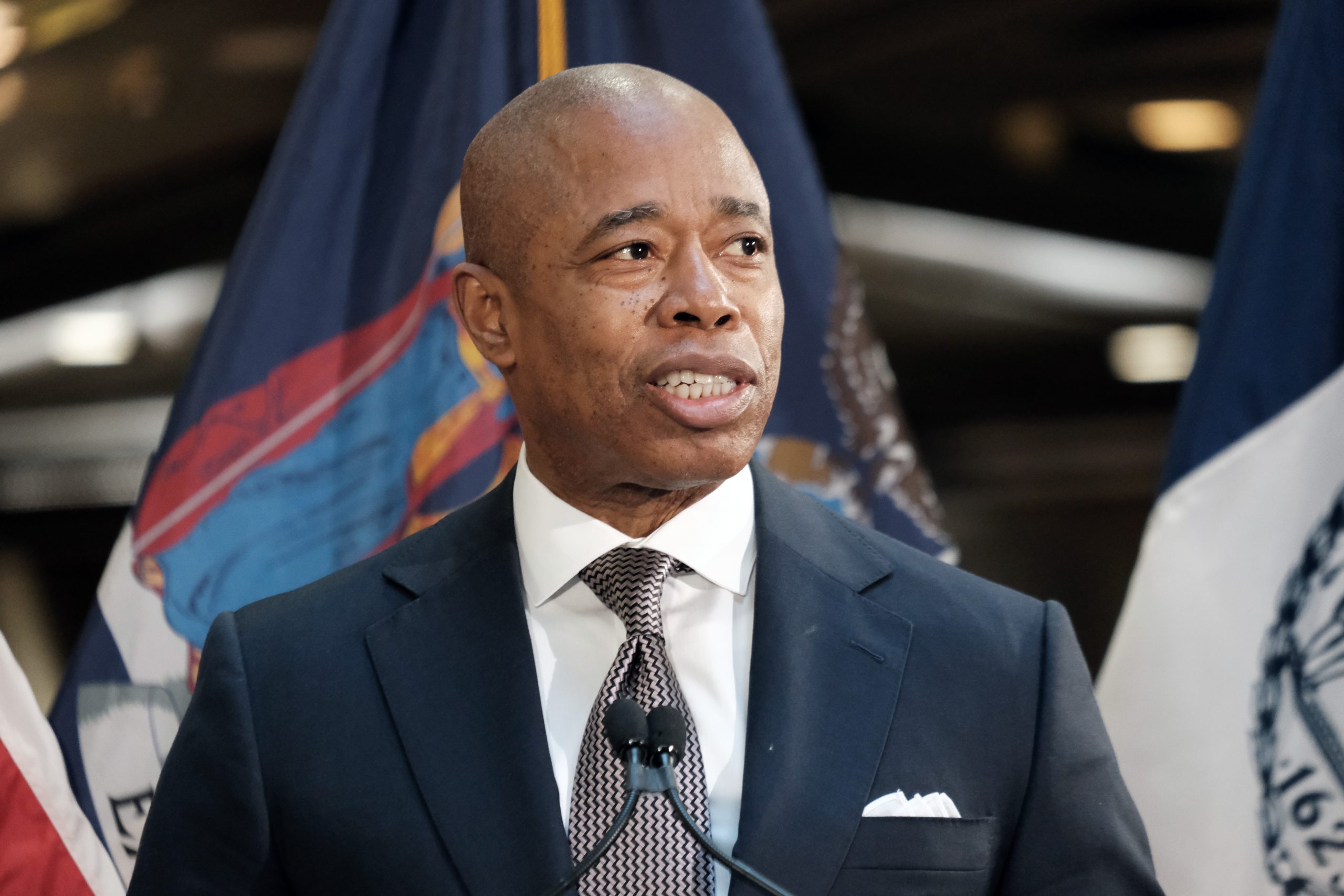 NYC Mayor Defends Vacation in US Virgin Islands Amid Major Storm: ‘I Deserve Private Time’