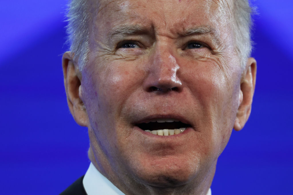 PA Dem Candidates to Miss Biden’s Trip to the State, Citing Scheduling Conflicts