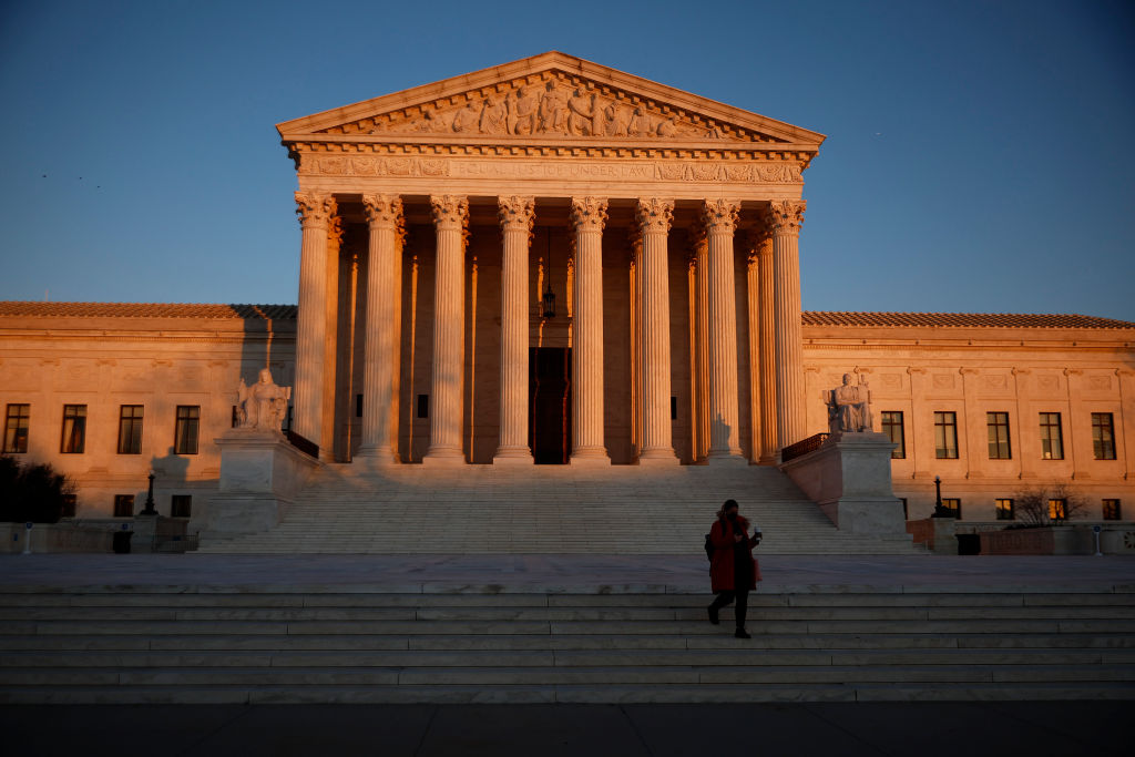 Dems Call for Abolishing Filibuster, Packing Court After Report Roe v. Wade Will Be Overturned