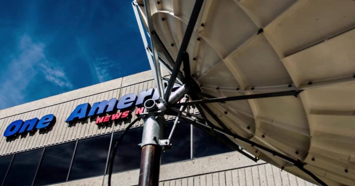 One America News Dropped from Direct TV in Shock Decision