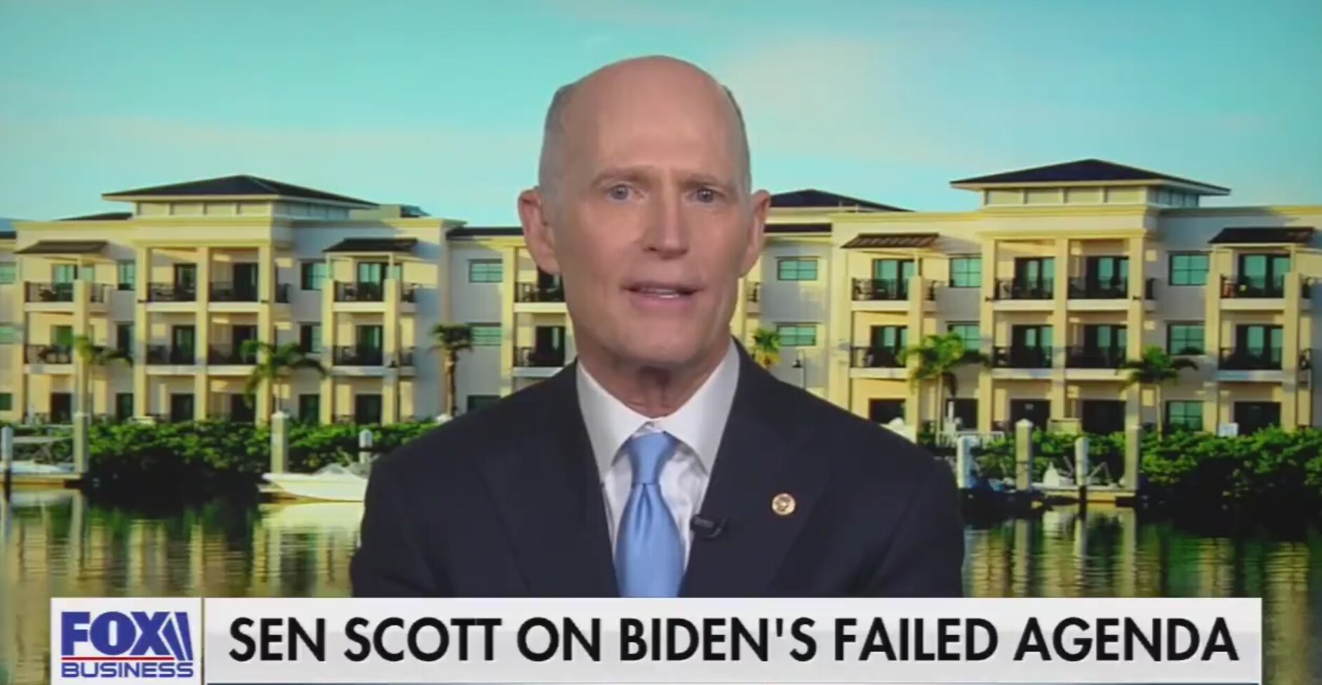 GOP Senator Says the Military Has ‘Become the Woke Military’