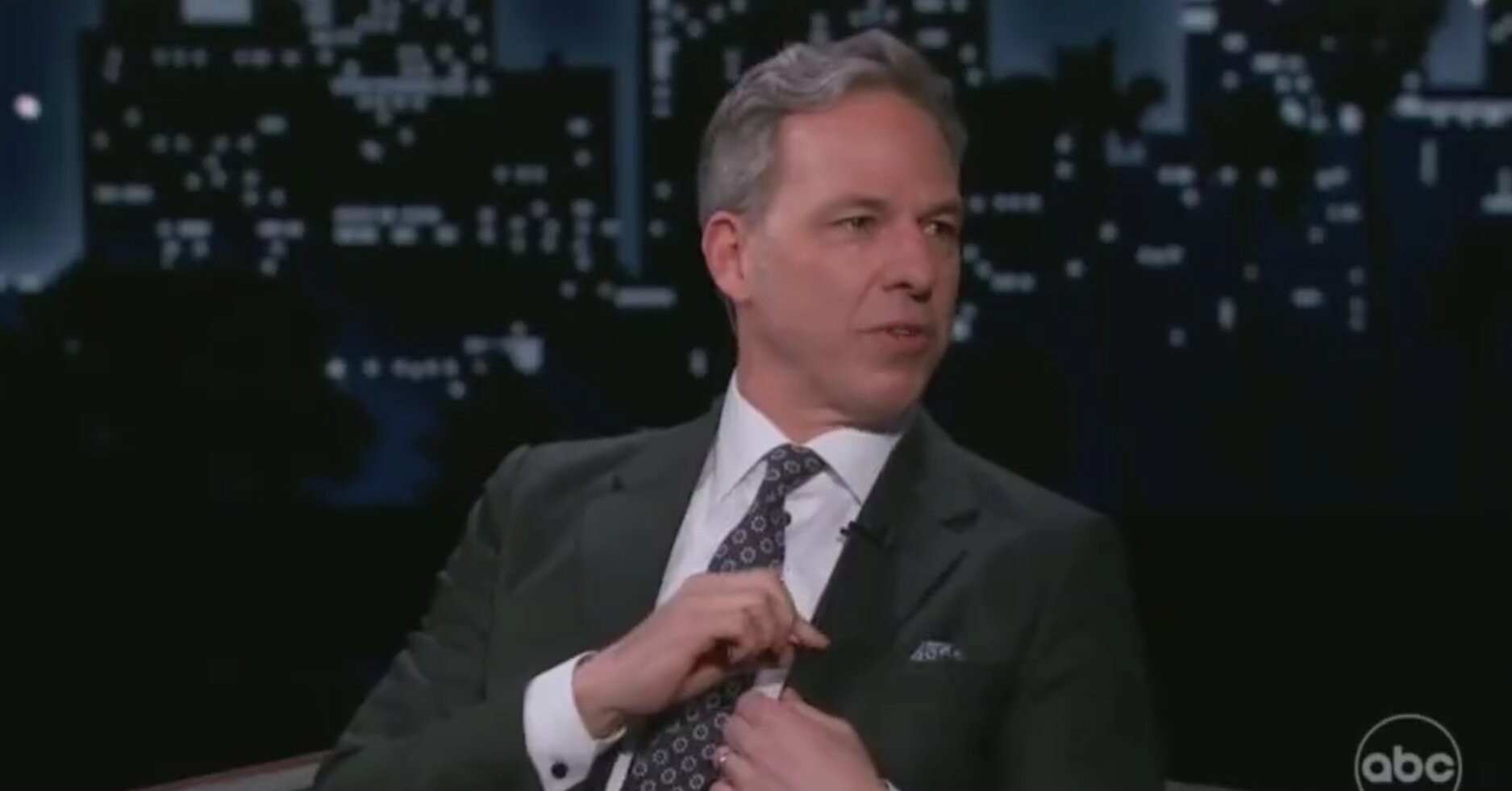 CNN Host Defends Fox’s Doocy After Biden’s Hot Mic Comment