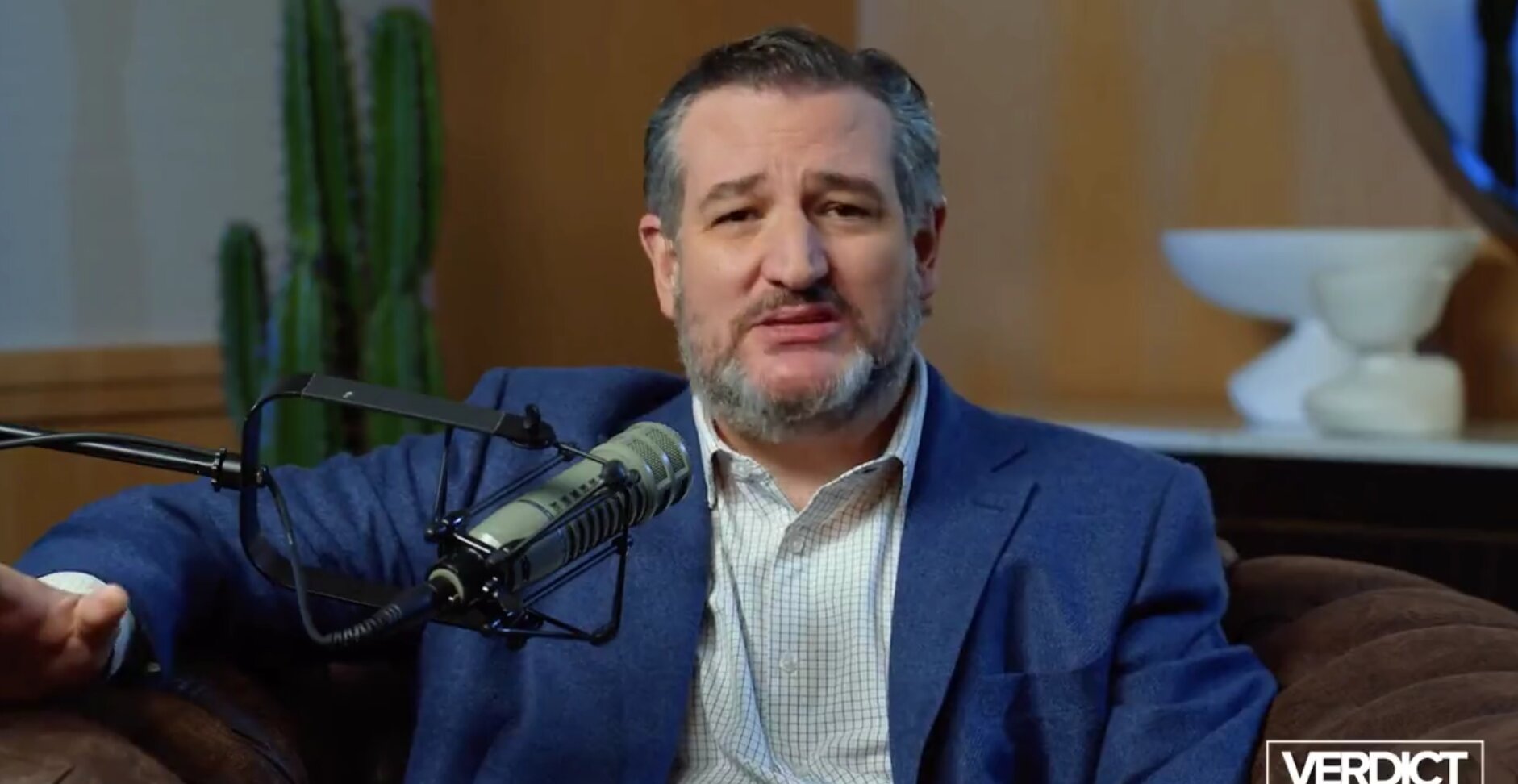 Ted Cruz on Biden’s Supreme Court Promise: ‘An Insult to Black Women’