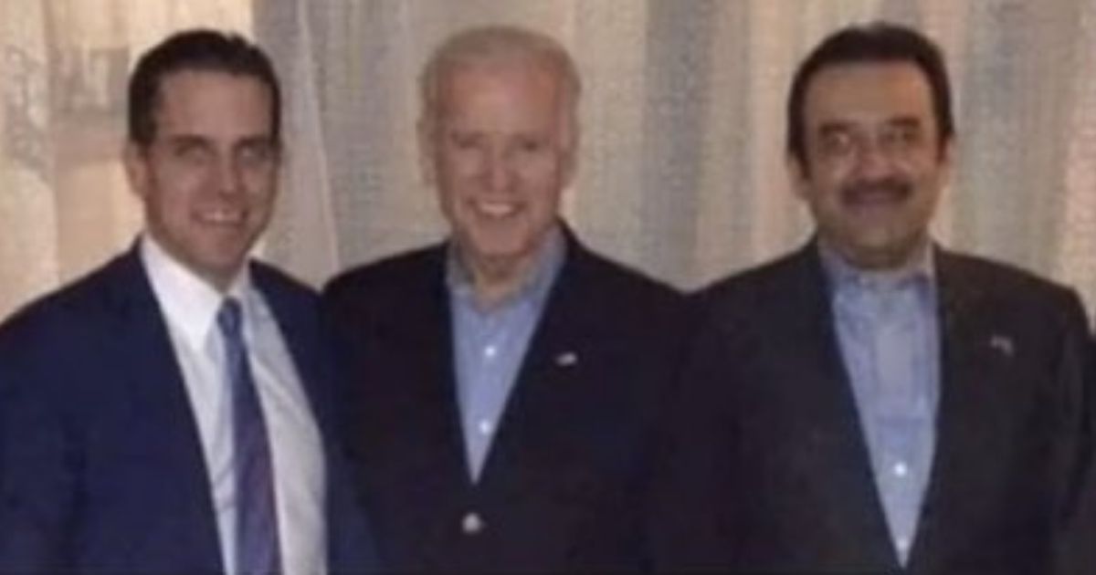 Hunter Biden Laptop Emails Reveal President’s Son Backed $120 Million Global Oil Plot: Report
