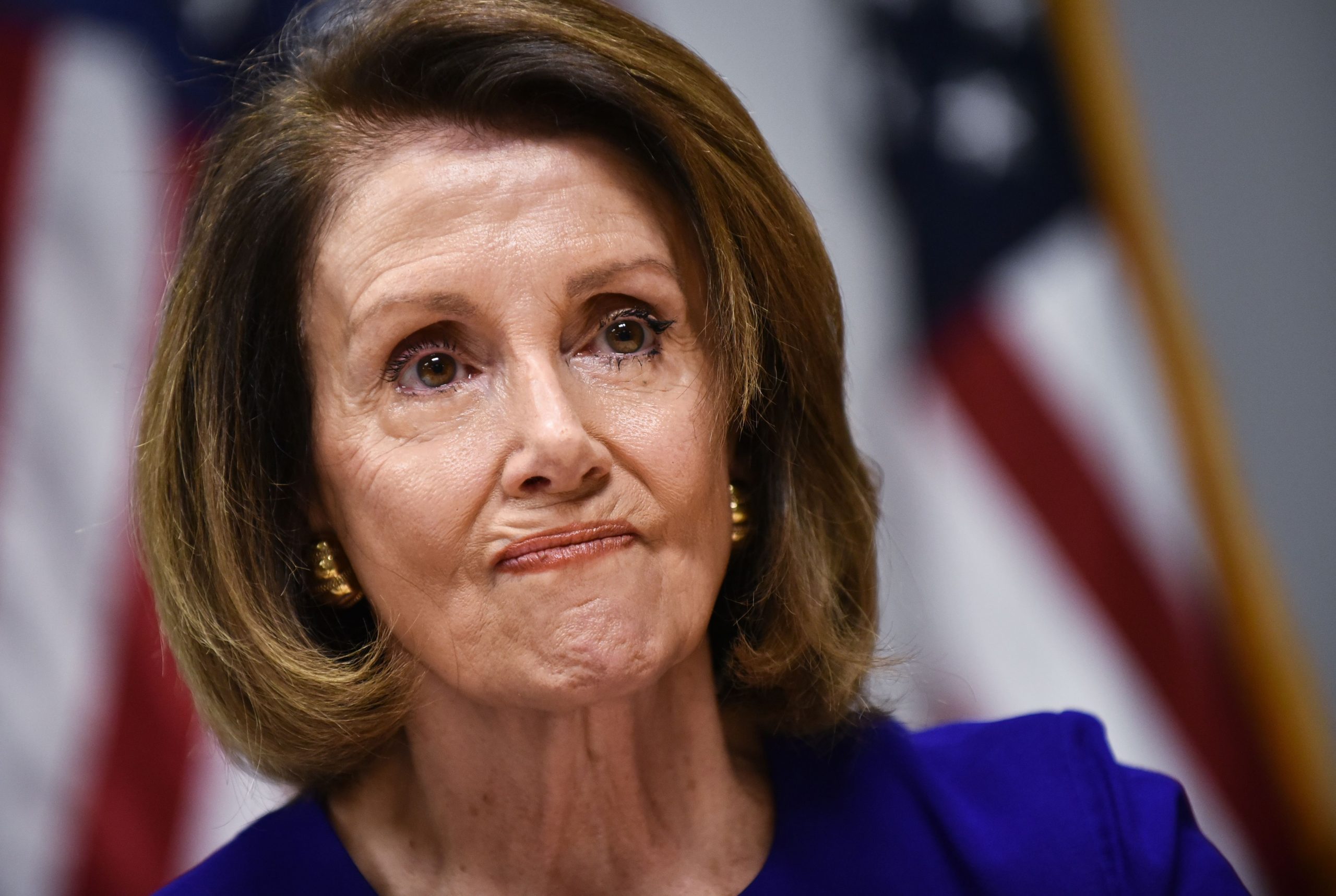 Pelosi's Empty Stock Talk: Dem Bill to 'Ban' Trading Has Loophole Allowing Spouses to Buy, Sell Shares