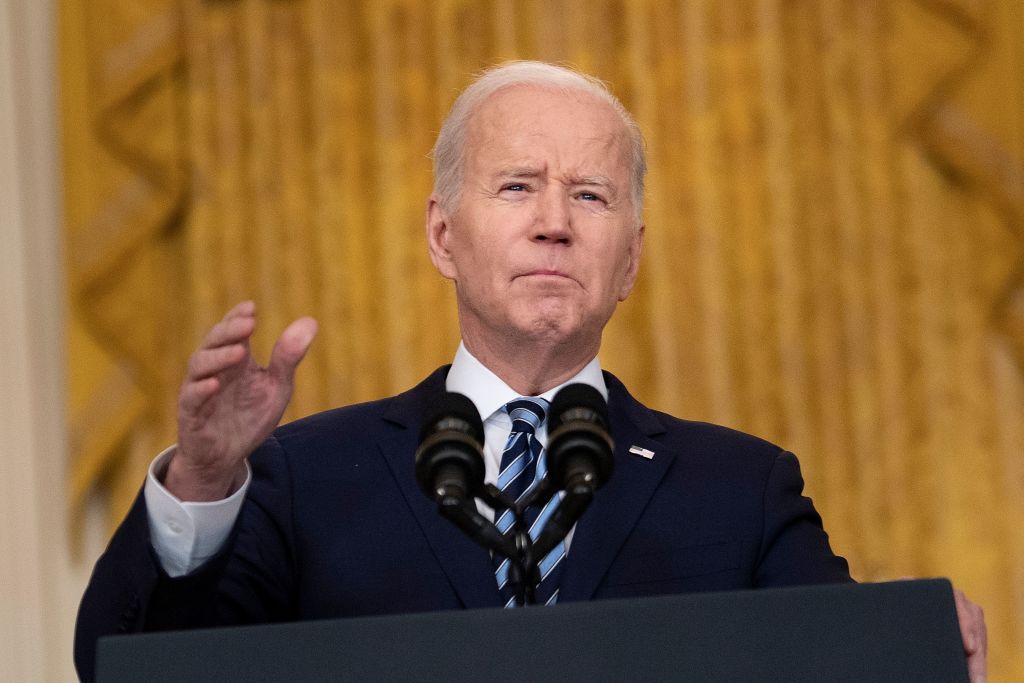 Biden DOJ Ends Successful Trump-Era China Initiative Over Discrimination Concerns
