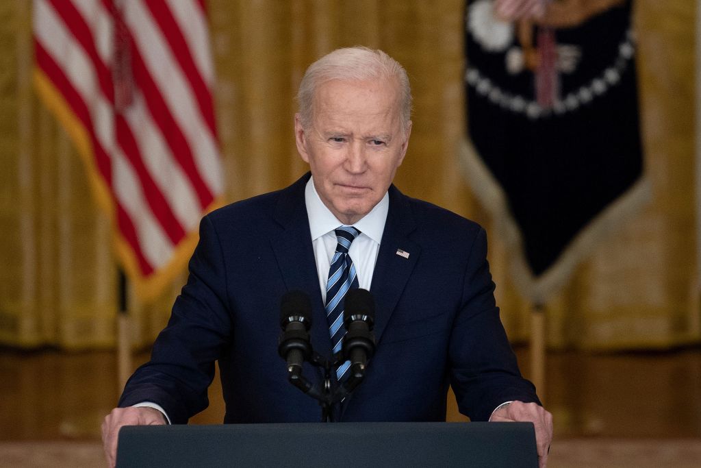 Report: Biden Admin Plots ‘Sweeping Overhaul’ of COVID Strategy That Includes ‘No Scenario’ to ‘Go Back to Normal’