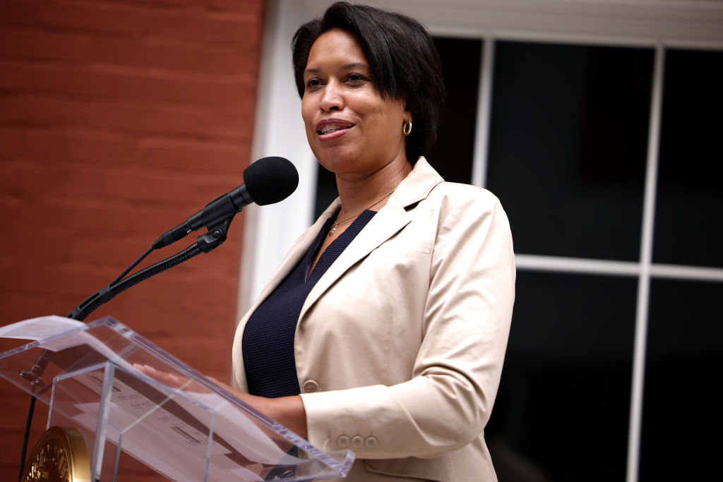DC Announces Plan to Drop Vaccine Mandate and Roll Back Masking Requirements