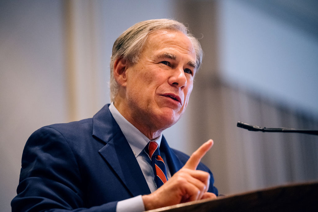 Texas Officials Say Gov. Abbott’s Threat to Bus Immigrants to DC Has Worked: Report