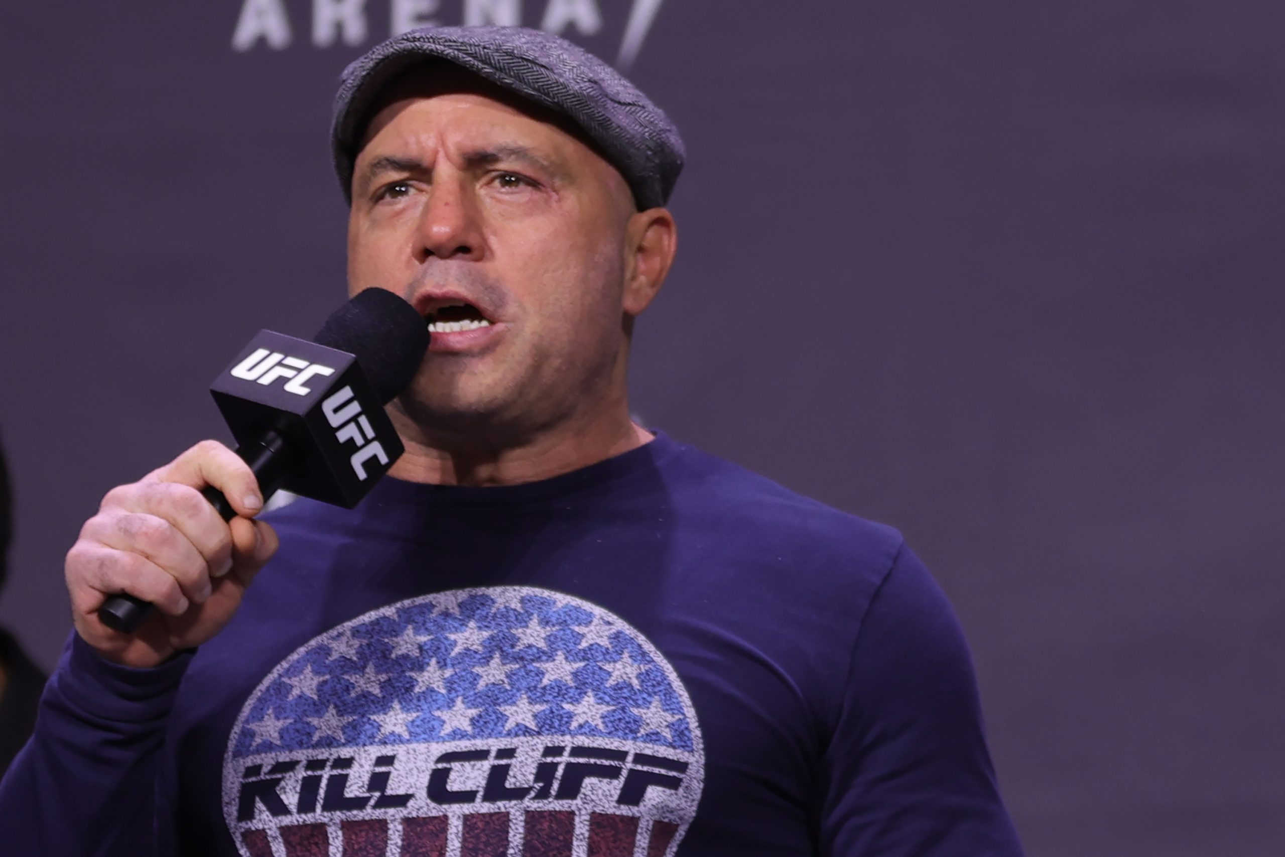 Joe Rogan Lets Loose on Dylan Mulvaney Amid Bud Light Fiasco: ‘Mentally Ill’