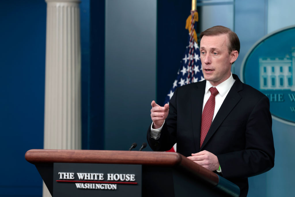 Bomb Squad and Secret Service Respond to Home of Prominent Biden Administration Official