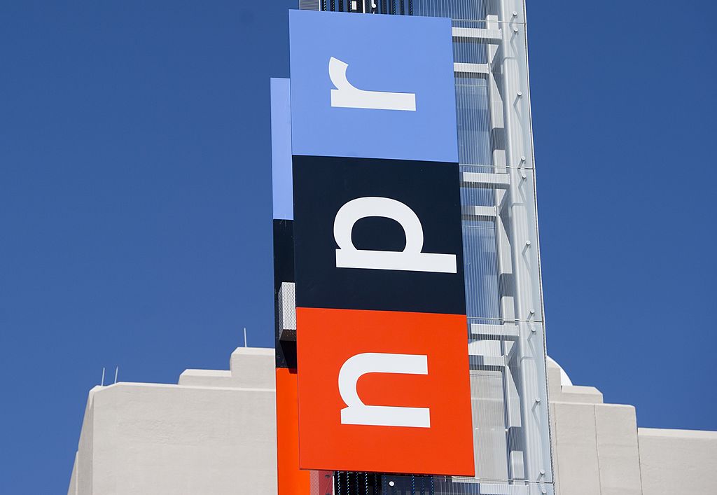 NPR Announces Decision About Its Twitter Account After Being Labeled ‘State-Affiliated Media’