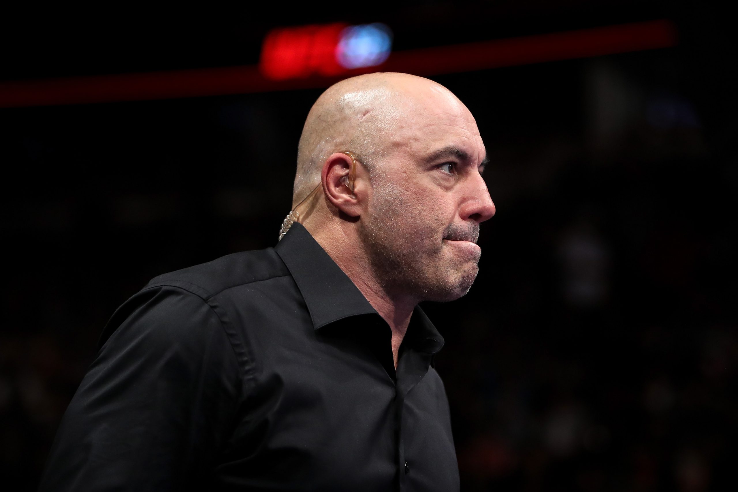 Joe Rogan Responds to Rumble’s Offer to Join the Platform