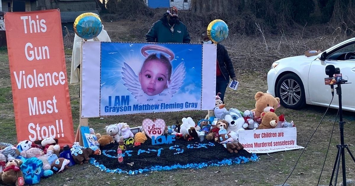 After 2 Years of Anti-Cop Agenda, Child Gun Deaths Spike Nearly 50 Percent