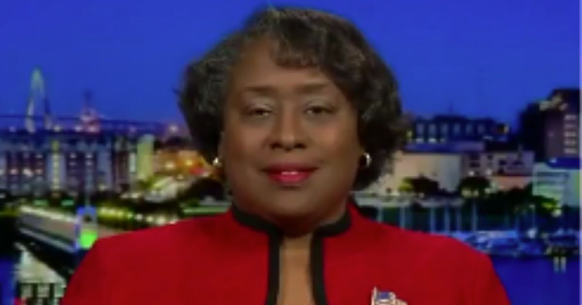 SC Democrat Announces She’s Flipping to Republican Party After Having a Realization: ‘It Was in My Heart’