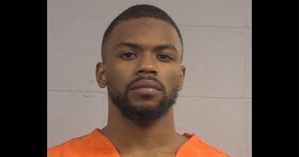'We're Really at War': Pro-BLM Suspect Gave Chilling Interview Before Attempted Shooting of Mayor Candidate