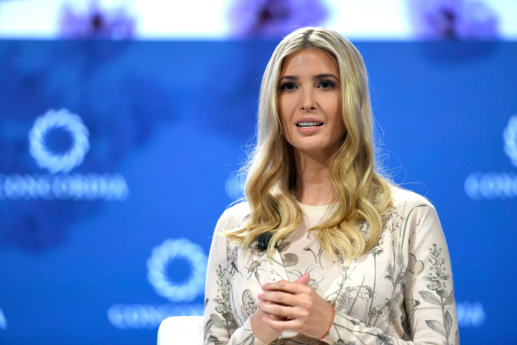 Life-Changing Event May Have Influenced Ivanka Trump’s Exit from Politics