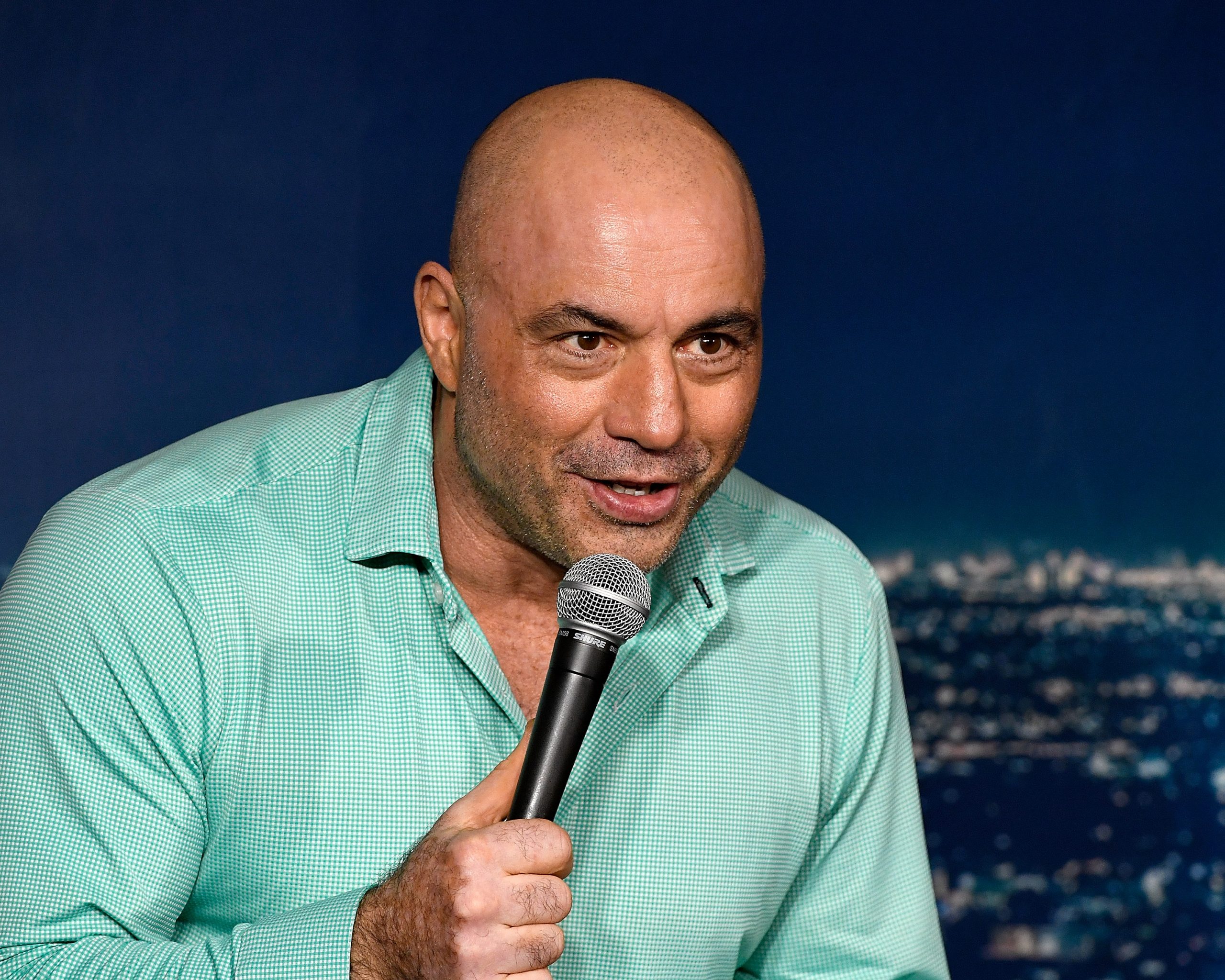 Are Carlson and Rogan Teaming Up? Staff Reveal What Happened When They Reached Out