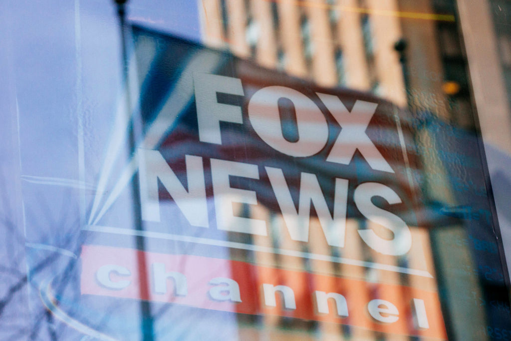 Fox Settles for Massive Amount in Dominion Lawsuit