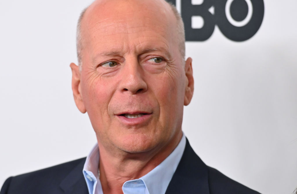 Bruce Willis’ Wife Shares Heartbreaking Update: Can’t Tell if Star Actor Is Even Aware of His Health Issue