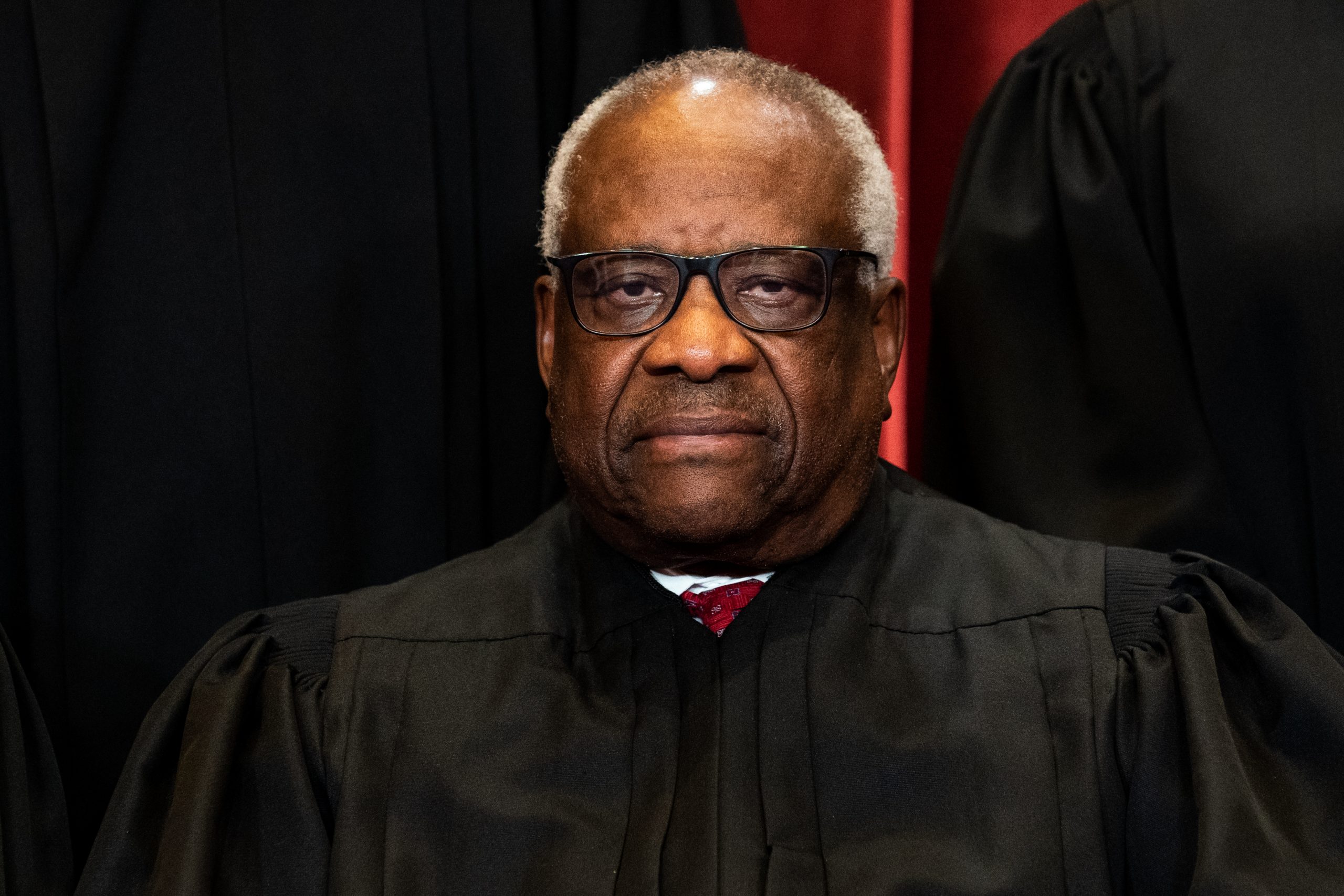 Roe Is Only the First Domino, Justice Thomas Confirms Same-Sex Marriage Could Soon Get a Revisit