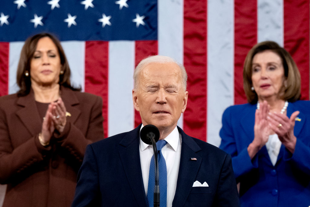 Dem Party Posts Video of Biden in Attempt to Own GOP, Move Blows Up in Its Face When Responses Roll In