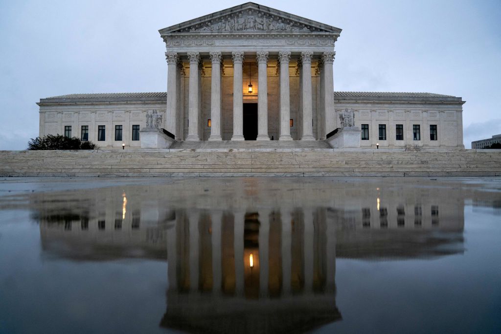 5 Things Conservatives Should Know About SCOTUS Draft to Overturn Roe v. Wade