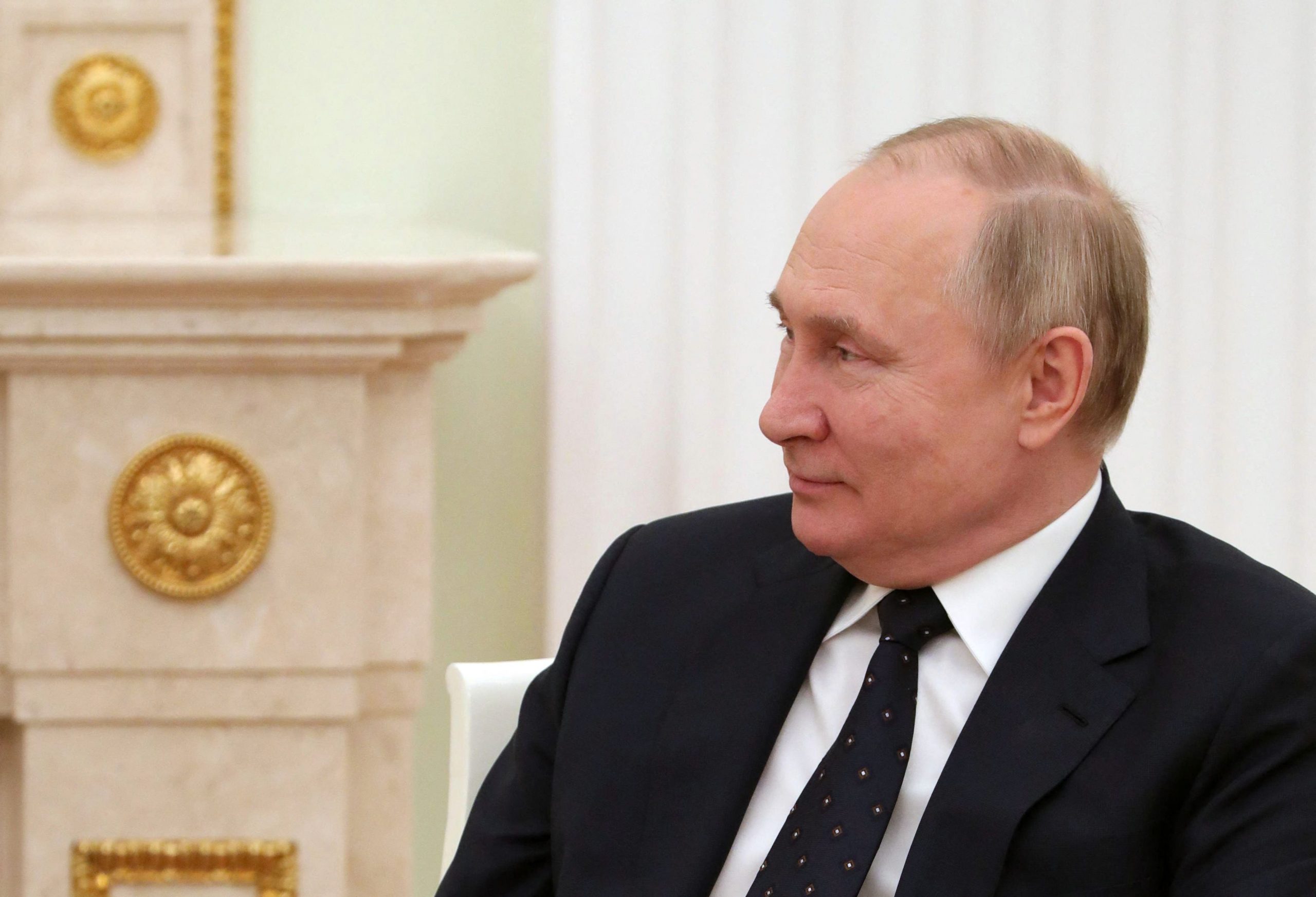Russia Posts Record Oil Revenue and Fresh High for National Currency As Biden’s Sanctions Prove Impotent