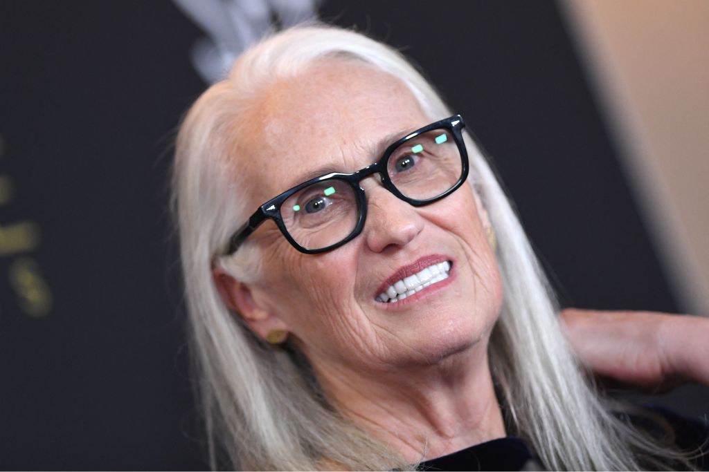 Director Who Called Hollywood Legend Sam Elliott ‘Sexist’ Now Target of Woke Mob Herself After Awards Speech