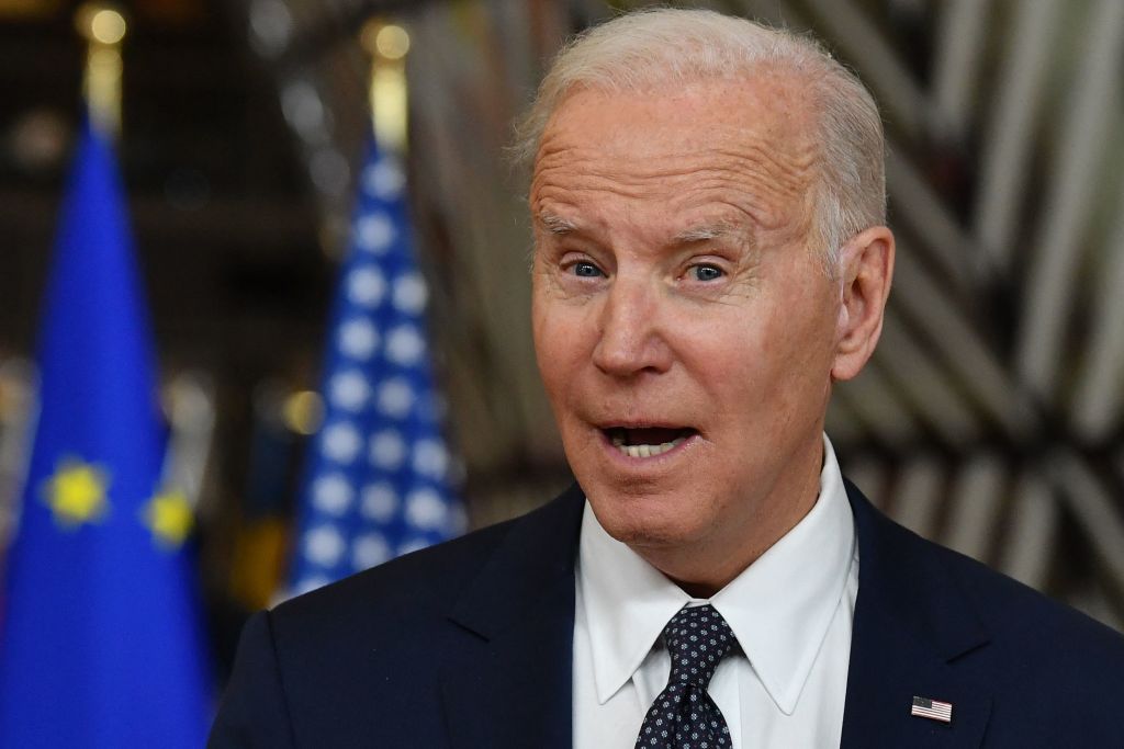 26 Republican Governors Launch ‘Border Strike Force,’ Declare Biden Has ‘Failed to Secure the Border’