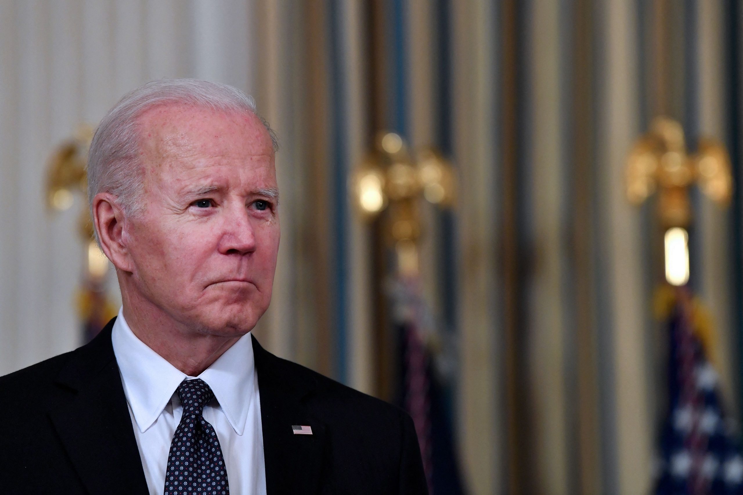 Key Biden Nominee Blocked by Senate After 3 Democrats Side With Republicans