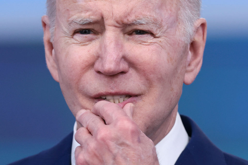 NATO Member Turkey Breaks with Biden, Refuses to Cut Off Russia