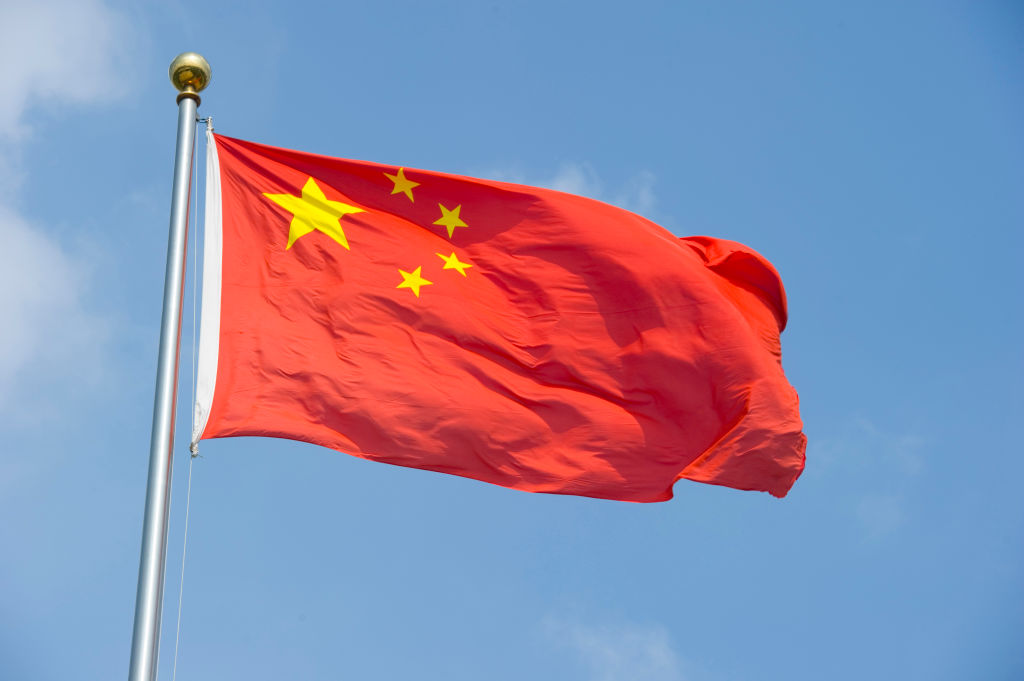 China Expands Draft Preparing for a Major Conflict