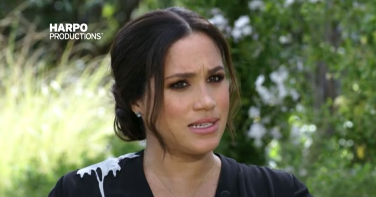 Meghan Markle Lawsuit Revealed: Half-Sister Blasts Oprah Interview, 'Rags to Riches' Story